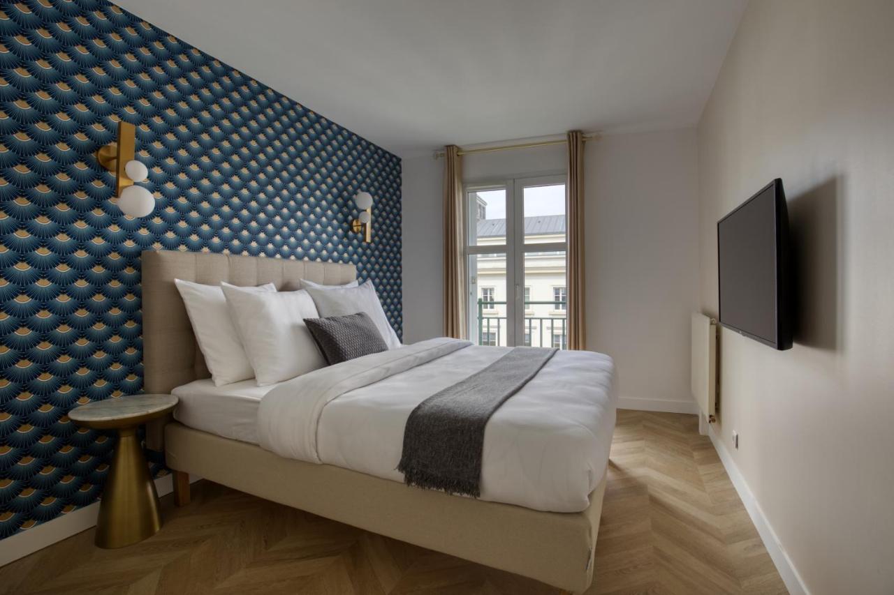 Suite Imperiale, Disneyland Paris, 6 Personnes Chessy  Exterior foto